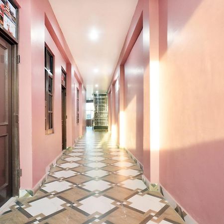 Hotel O Galaxy Nayagaon Kültér fotó